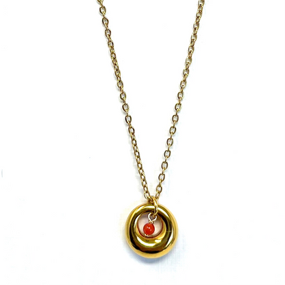 Collier Luna