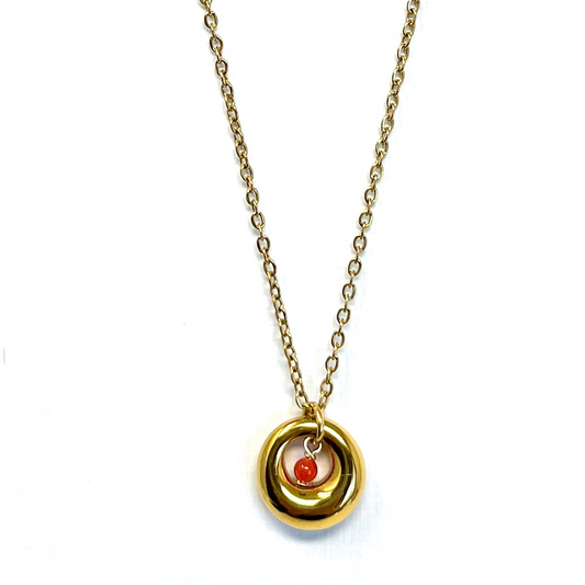 Collier Luna