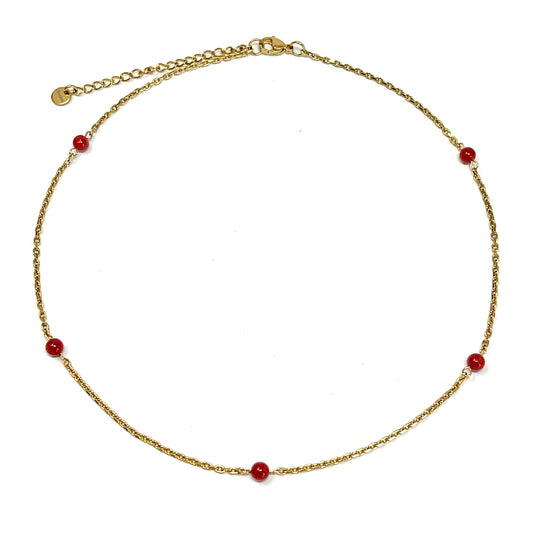 Collier Simona