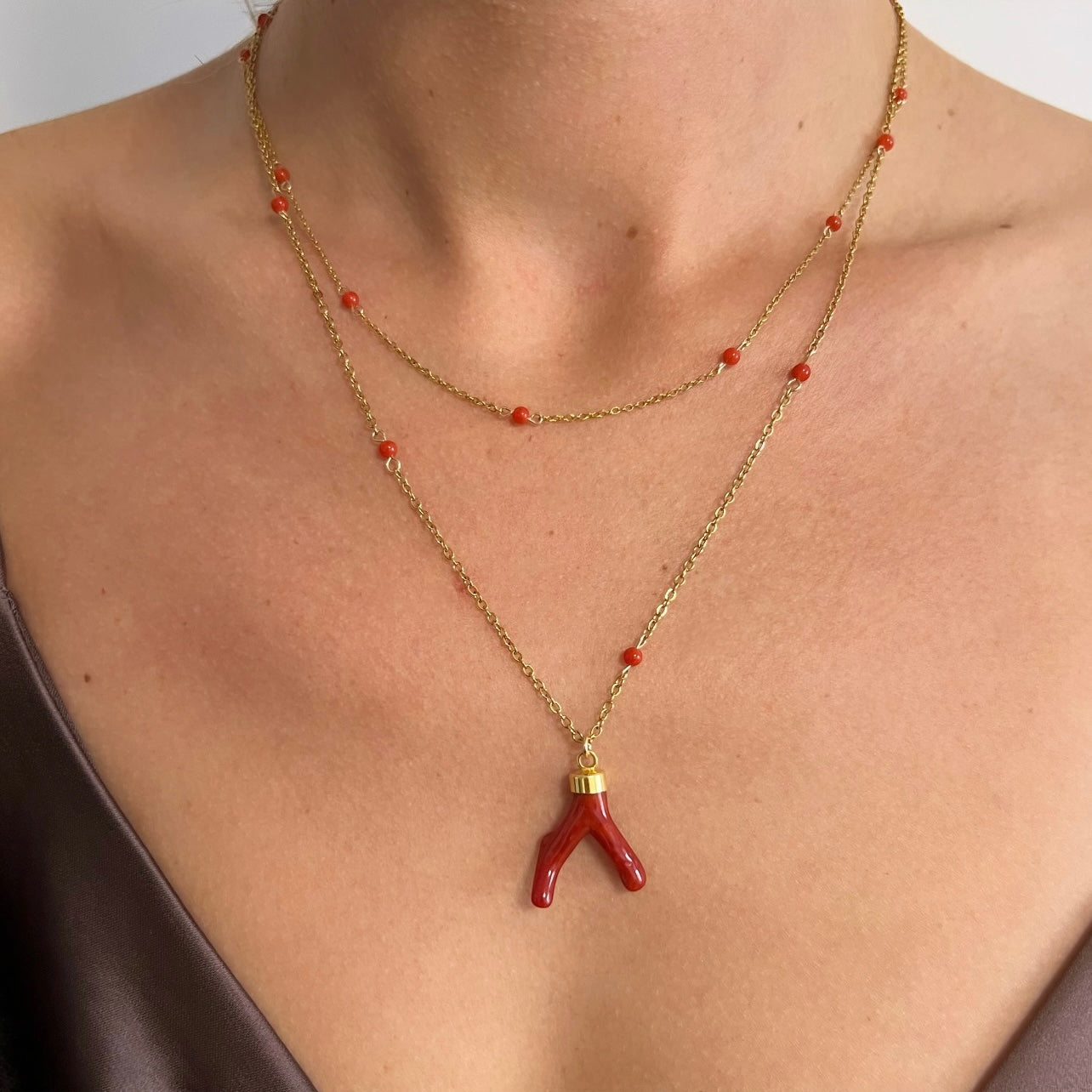 Diana necklace