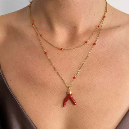 Diana necklace