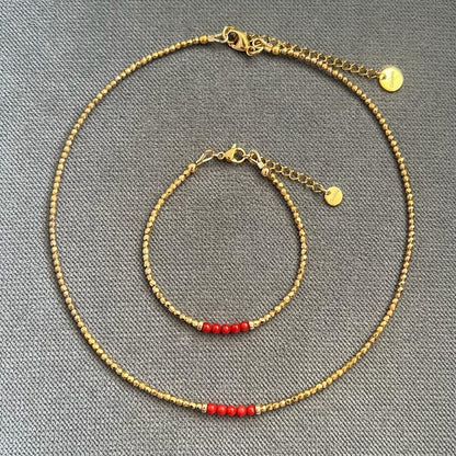 Léria Bracelet