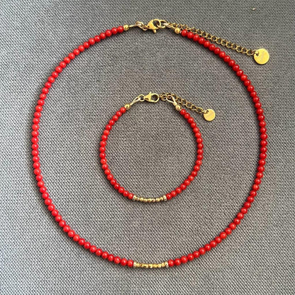 Cora Bracelet