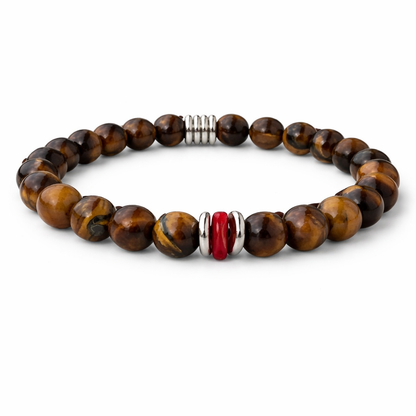 Tiger's Eye Terra