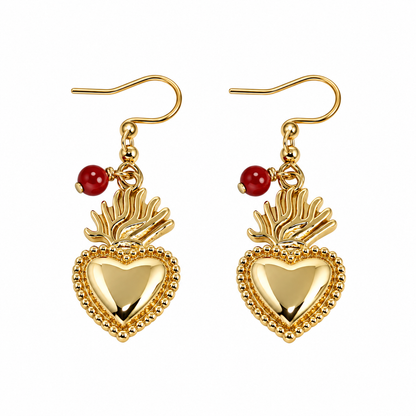 Rita Earrings