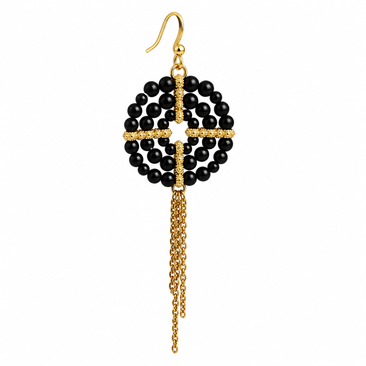 Alba Onyx Mono Loop
