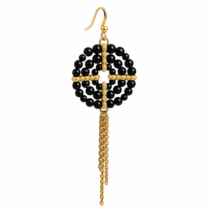 Alba Onyx Mono Loop