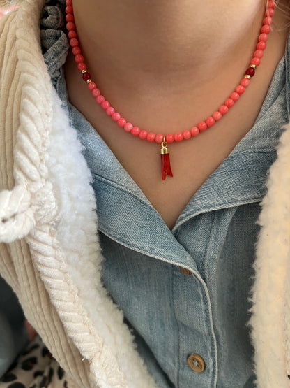 Collier Louise