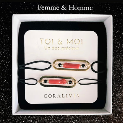 Toi & Moi