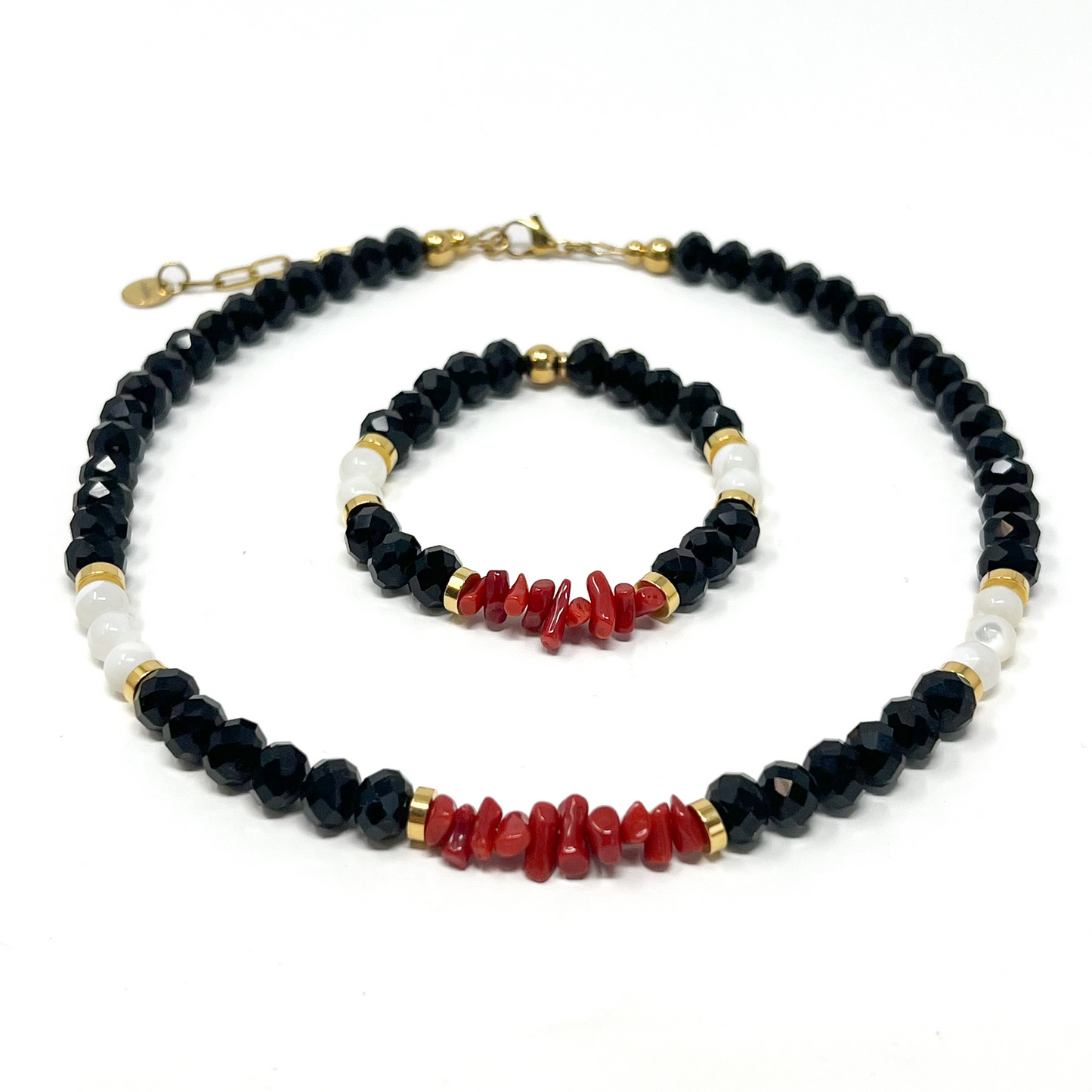 JOY - Elegant Necklace