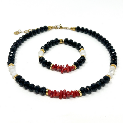 JOY - Elegant Necklace