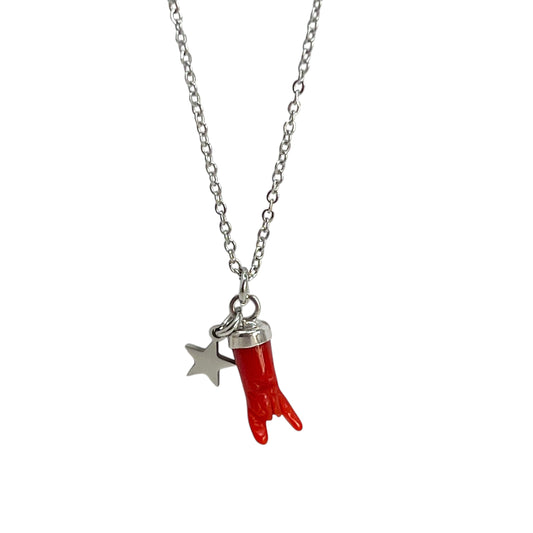 Stella Enfant argent