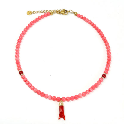 Collier Louise