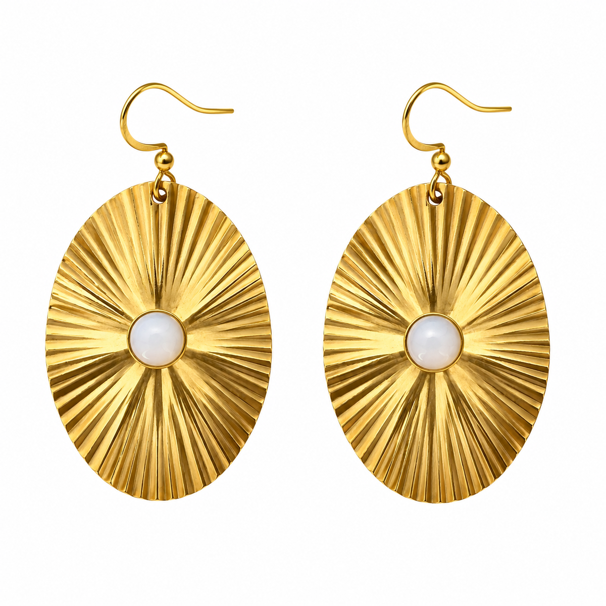 Hava Earrings