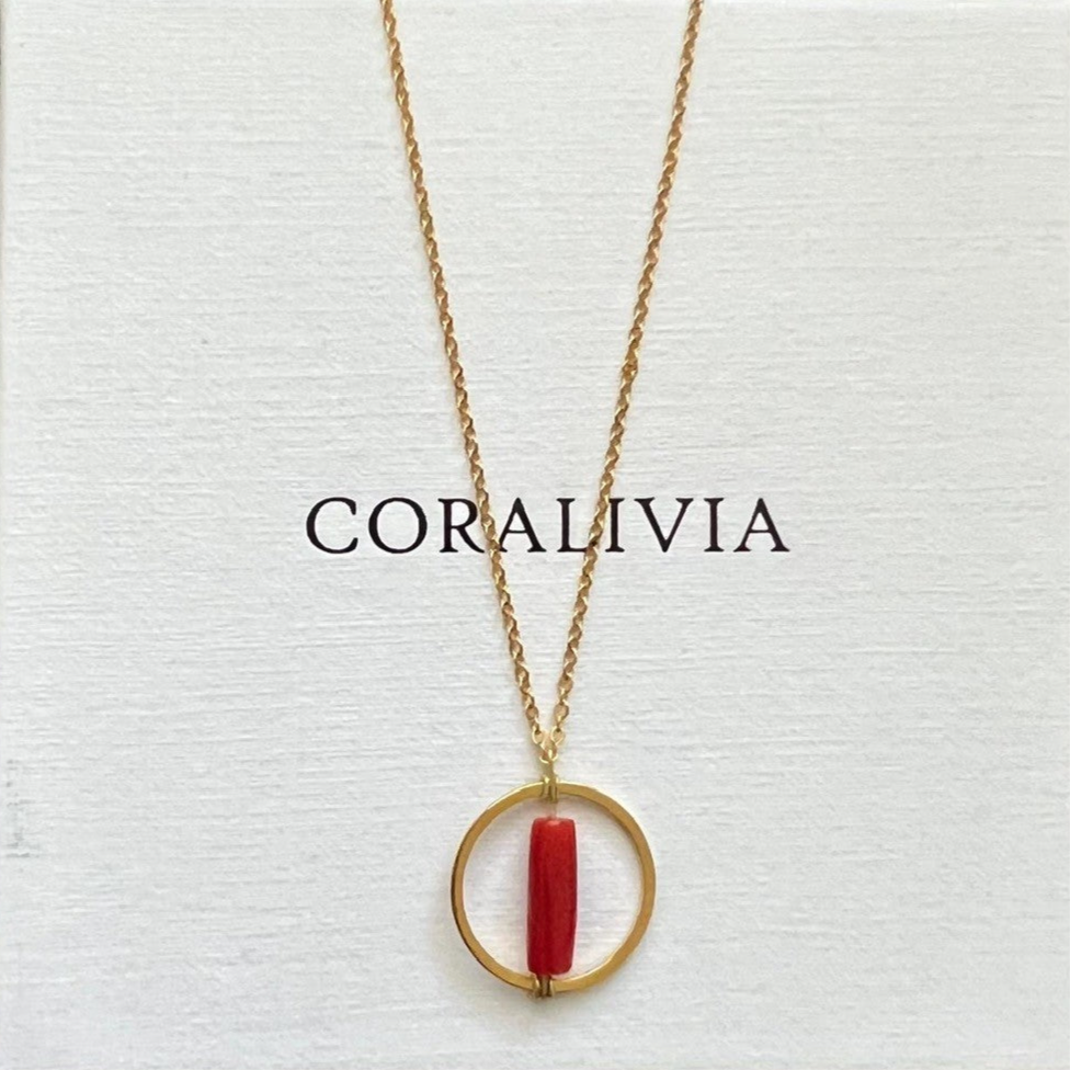 Collier Corail Artéa