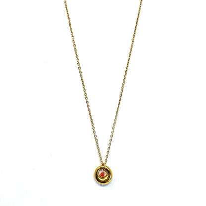 Collier Luna