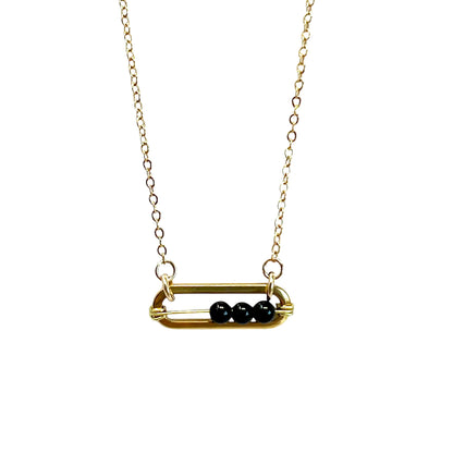 Shiny Onyx