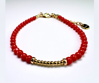 Cora Bracelet