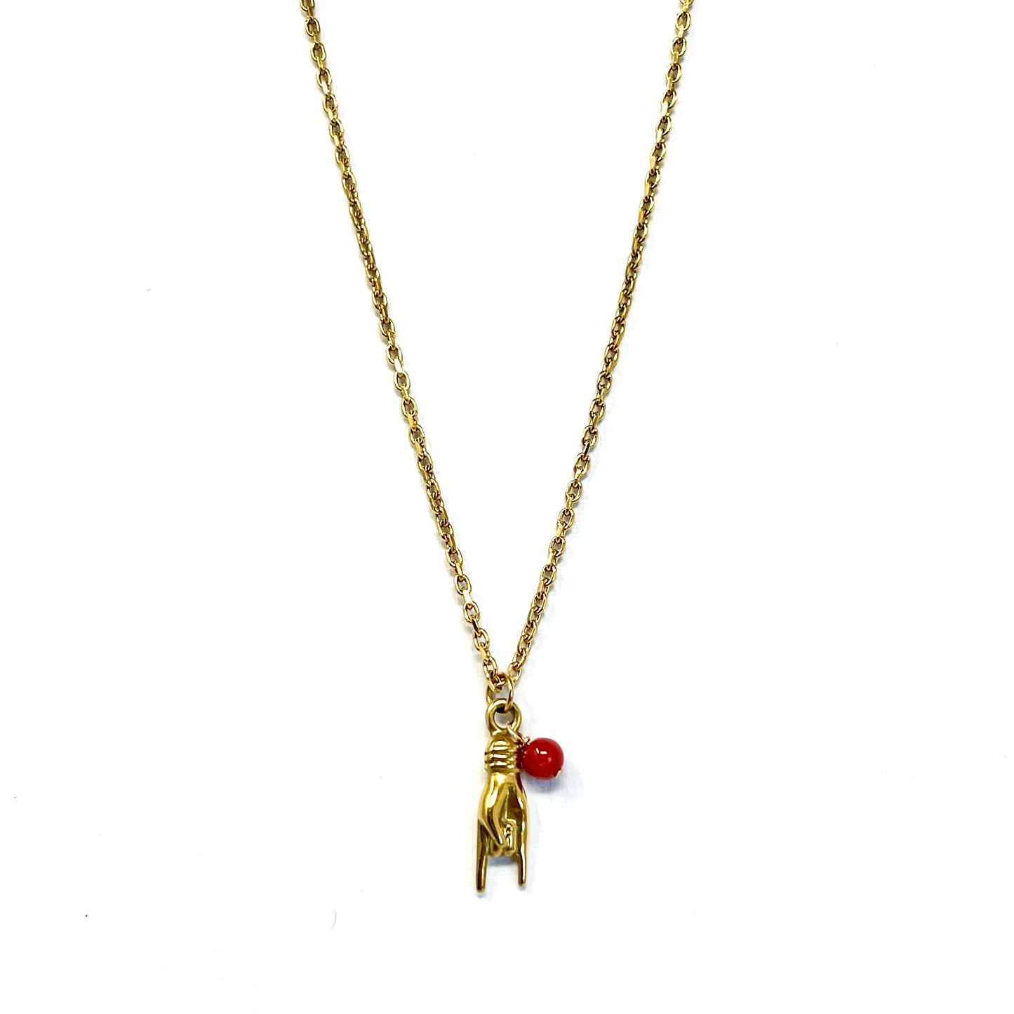 Collier Tal – symbôle protecteur
