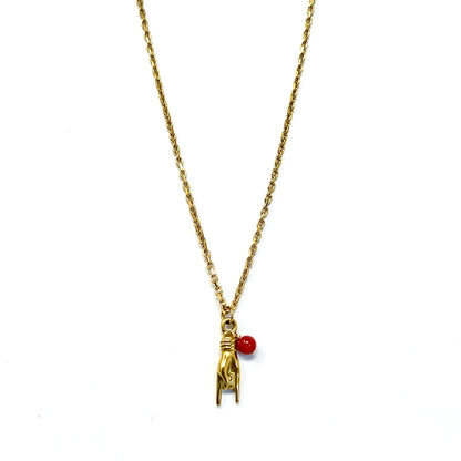 Collier Tal – symbôle protecteur