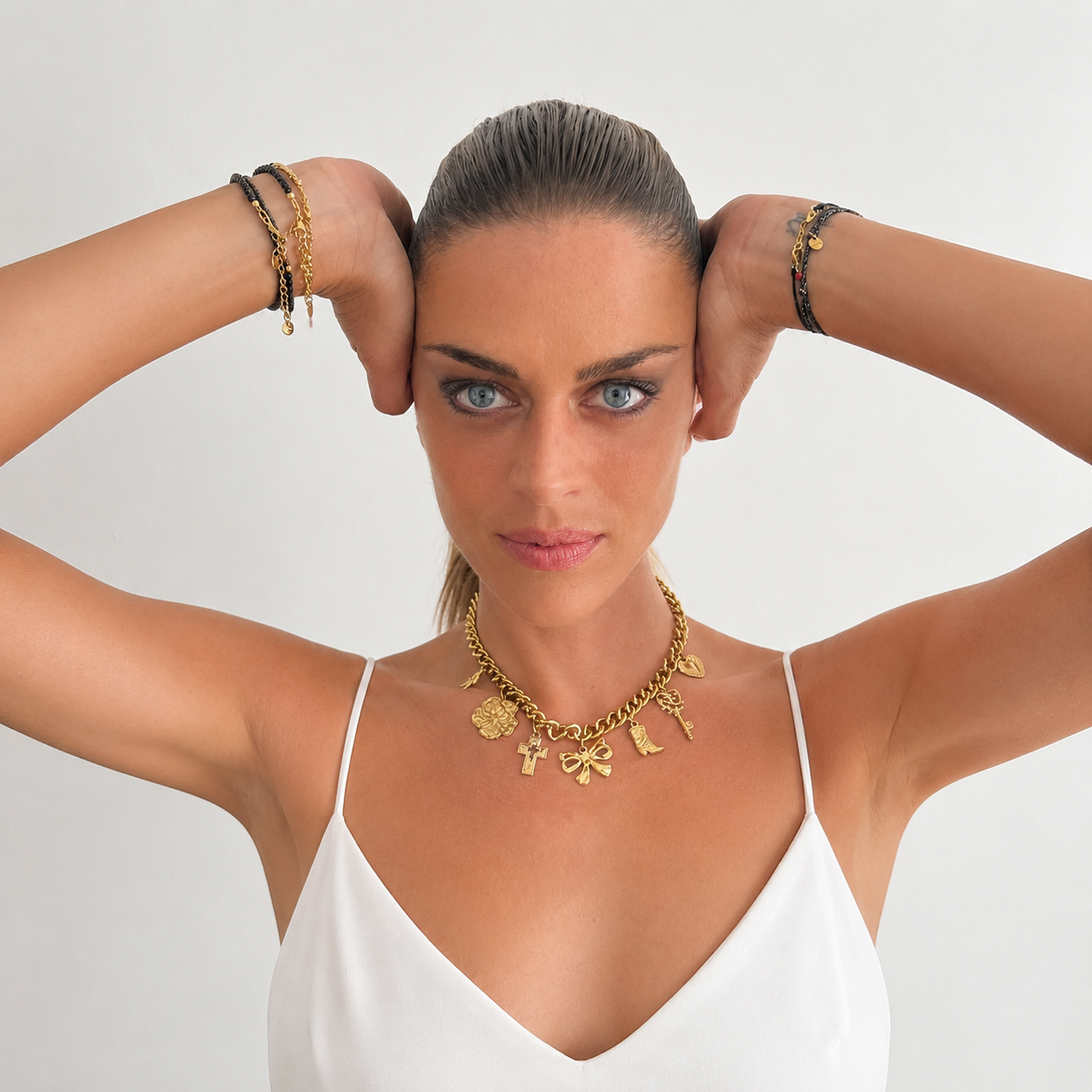 Paloma Knot