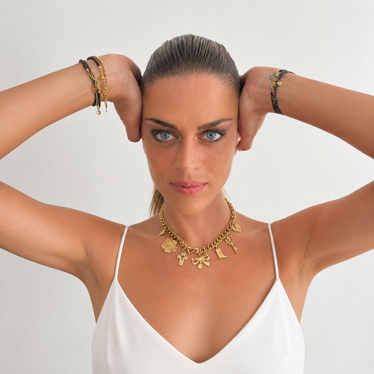 Paloma Knot