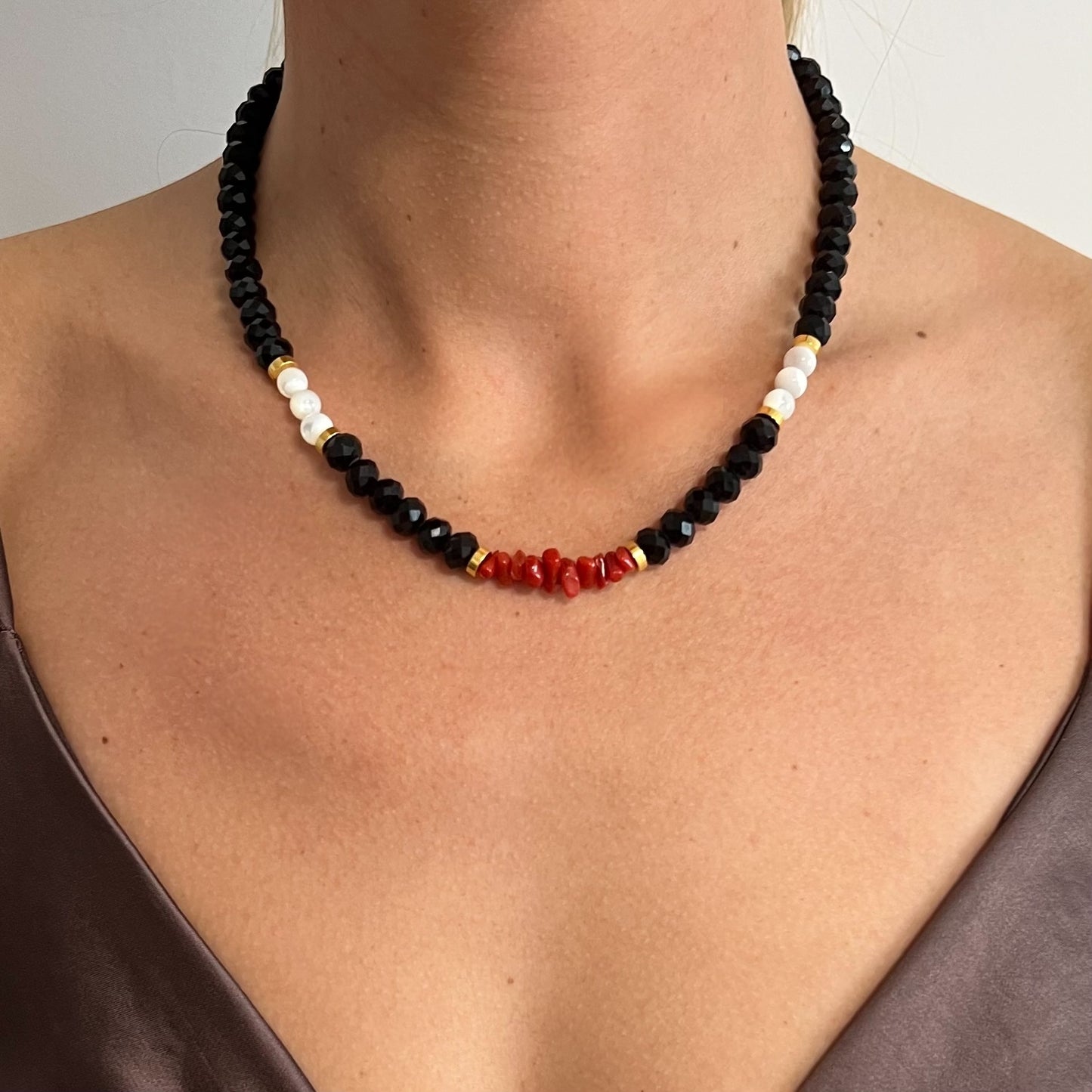 JOY - Elegant Necklace